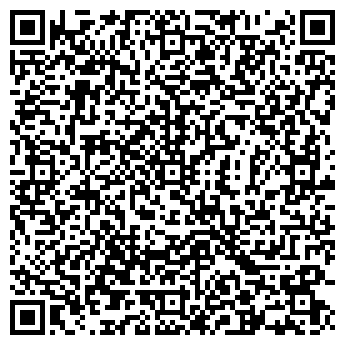 QR-код с контактной информацией организации Мото Хата, ООО