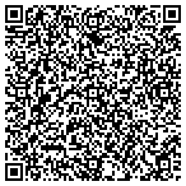 QR-код с контактной информацией организации Автосалон Америка, ООО