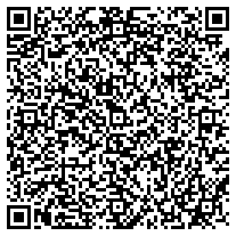 QR-код с контактной информацией организации Будивельный дим Кум, СПД