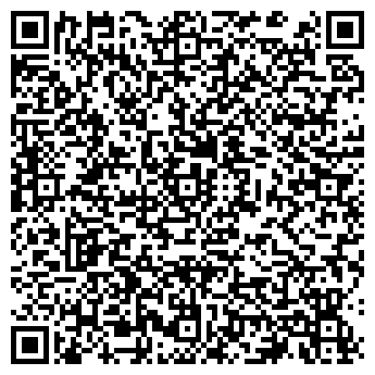 QR-код с контактной информацией организации Агротек, ООО
