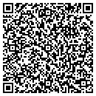QR-код с контактной информацией организации Дедал, ООО
