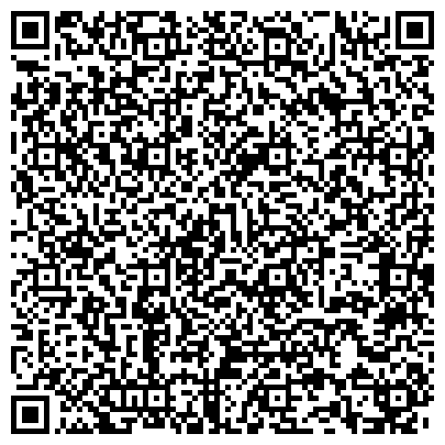 QR-код с контактной информацией организации Лугансктепловоз холдинговая компания, ПАО