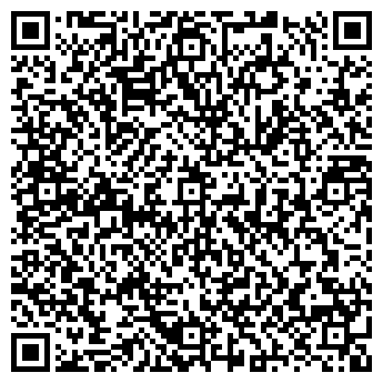 QR-код с контактной информацией организации Полонз-Авто, ЧП