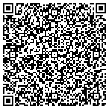 QR-код с контактной информацией организации Стожары, ООО