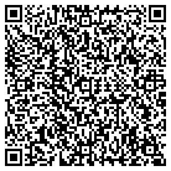 QR-код с контактной информацией организации Топ Линия, ООО