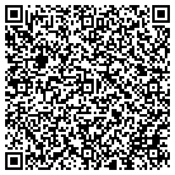QR-код с контактной информацией организации Мото Мир, ООО