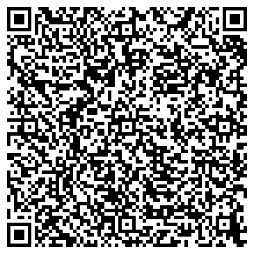 QR-код с контактной информацией организации МотоЭкспресс, ООО