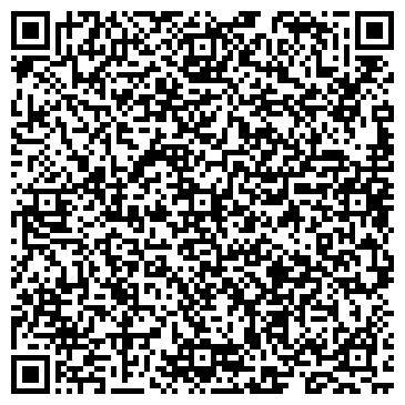QR-код с контактной информацией организации Гостиничный комплекс «Новочеркасск»