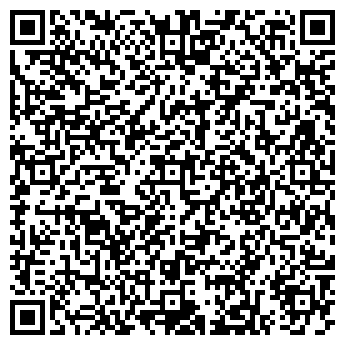 QR-код с контактной информацией организации ООО "Круз-Яхт"