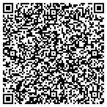 QR-код с контактной информацией организации Интернет-магазин Gamaki