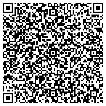 QR-код с контактной информацией организации Интернет-магазин «parts4boat»