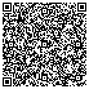 QR-код с контактной информацией организации ФЛП Сергушкин Д.Ю.