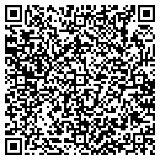 QR-код с контактной информацией организации Понтон, ООО