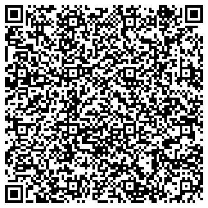 QR-код с контактной информацией организации Будкомплектуниверсал, ООО