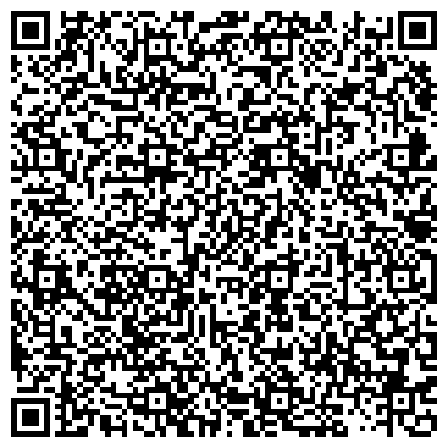 QR-код с контактной информацией организации ИП Художественная студия Ирины Гончаровой "Лебеди"