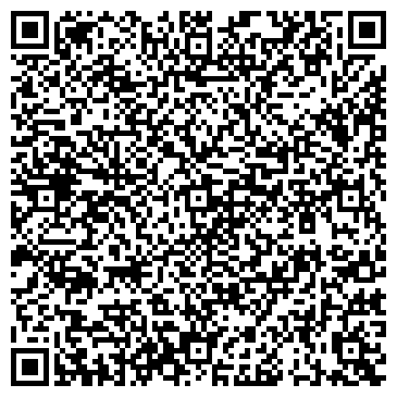QR-код с контактной информацией организации Эко Технолоджи, ООО