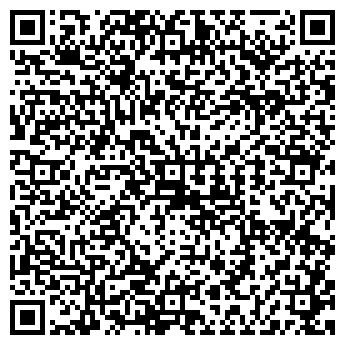 QR-код с контактной информацией организации Коростенский завод железобетонных шпал, ЧАО