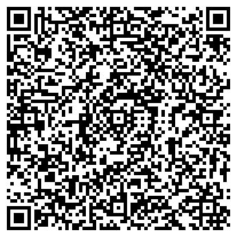 QR-код с контактной информацией организации Публичное акционерное общество Ахтырсельмаш
