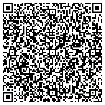 QR-код с контактной информацией организации Лидерсталь, ООО