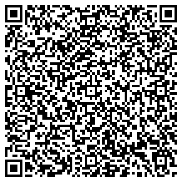QR-код с контактной информацией организации Метинвест Украина, ООО