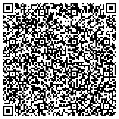 QR-код с контактной информацией организации Интернет-магазин Визави мебель Нова, СПД