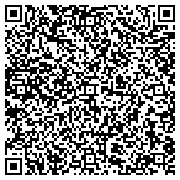 QR-код с контактной информацией организации Флагман спецторг, ООО
