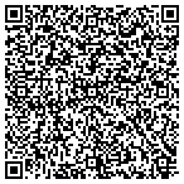 QR-код с контактной информацией организации Доннефтехим Экспорт, ООО
