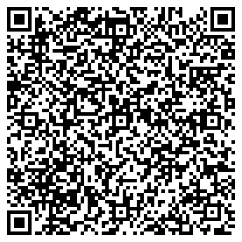 QR-код с контактной информацией организации ООО "АрхГрад"
