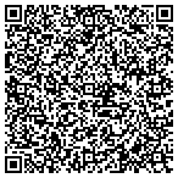 QR-код с контактной информацией организации Клёвый, Интернет-магазин