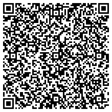 QR-код с контактной информацией организации Чайка Яхтинг, Представительство