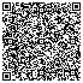 QR-код с контактной информацией организации Харис Кампани, ООО