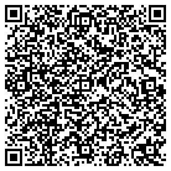 QR-код с контактной информацией организации ТОВ "Магнус Про"
