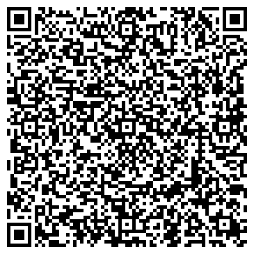 QR-код с контактной информацией организации БерегБудСервис, ЧП