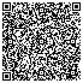 QR-код с контактной информацией организации Укрпромресурс