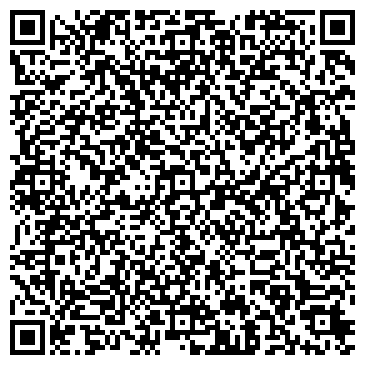QR-код с контактной информацией организации Мехпромэнерго, ООО