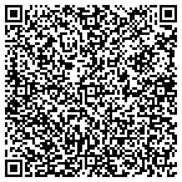 QR-код с контактной информацией организации Аквасервис, ООО