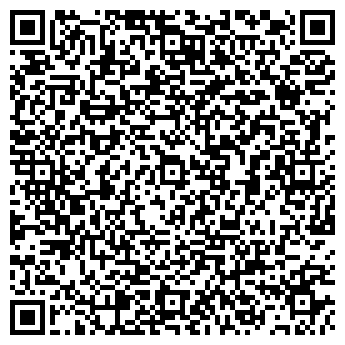 QR-код с контактной информацией организации Скайривер, ООО
