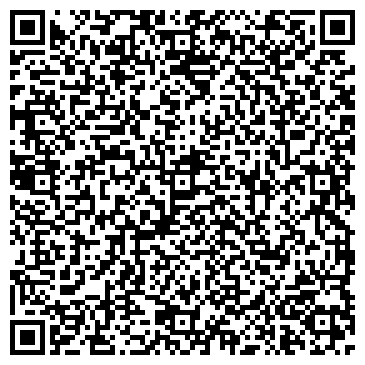 QR-код с контактной информацией организации ЧП "ДАЛОЗ-75"