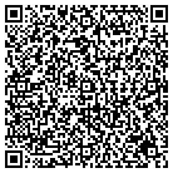 QR-код с контактной информацией организации ПП «Семафор»