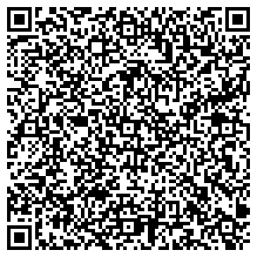 QR-код с контактной информацией организации Хомуты тяговые - АТМК, ООО