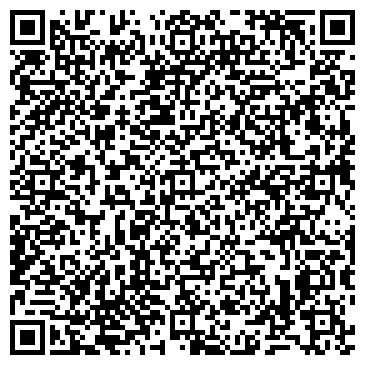 QR-код с контактной информацией организации Укр агро авиа, ООО