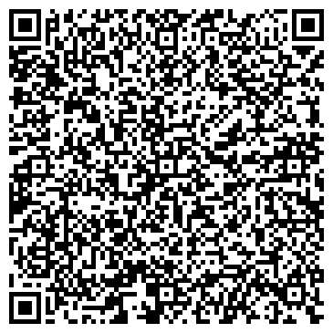 QR-код с контактной информацией организации Балабаев В.А.,ЧП