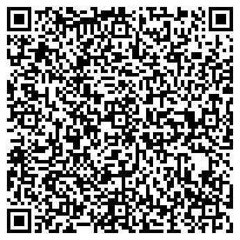 QR-код с контактной информацией организации Техтекс, ООО