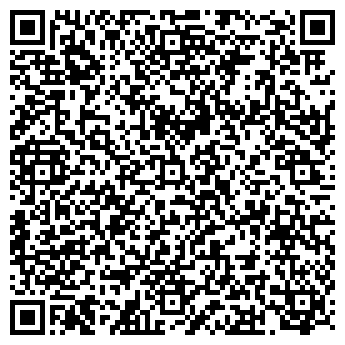 QR-код с контактной информацией организации Авиаинвест Групп, ООО