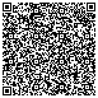 QR-код с контактной информацией организации Производственно-коммерческая фирма Техма, ООО