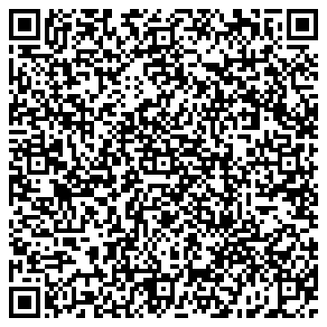 QR-код с контактной информацией организации Харвагонзапчасть, ООО