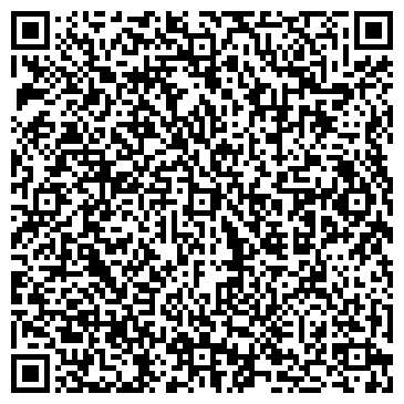 QR-код с контактной информацией организации Промтехника, ПКФ, ЗАО