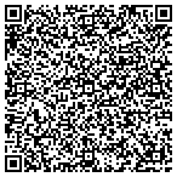 QR-код с контактной информацией организации Гольфстрим Украина, ООО