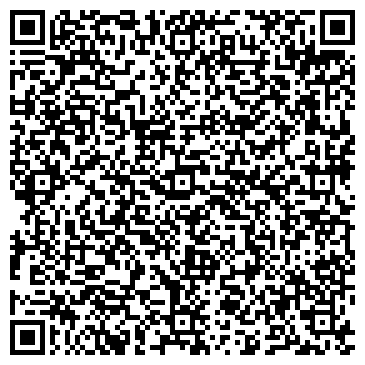 QR-код с контактной информацией организации Укржелдорстрой, ЧП