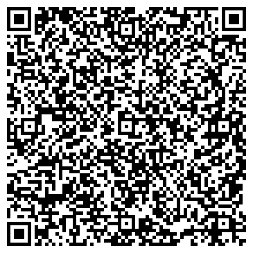 QR-код с контактной информацией организации Инновационные системы Украины, ООО
